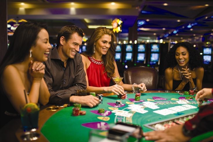 Windice Casino Live Casino
